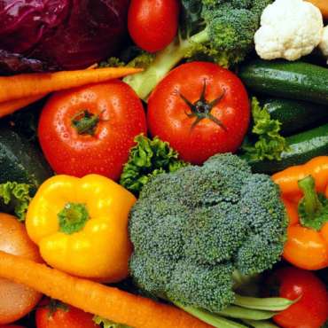 Organic Juicing Box