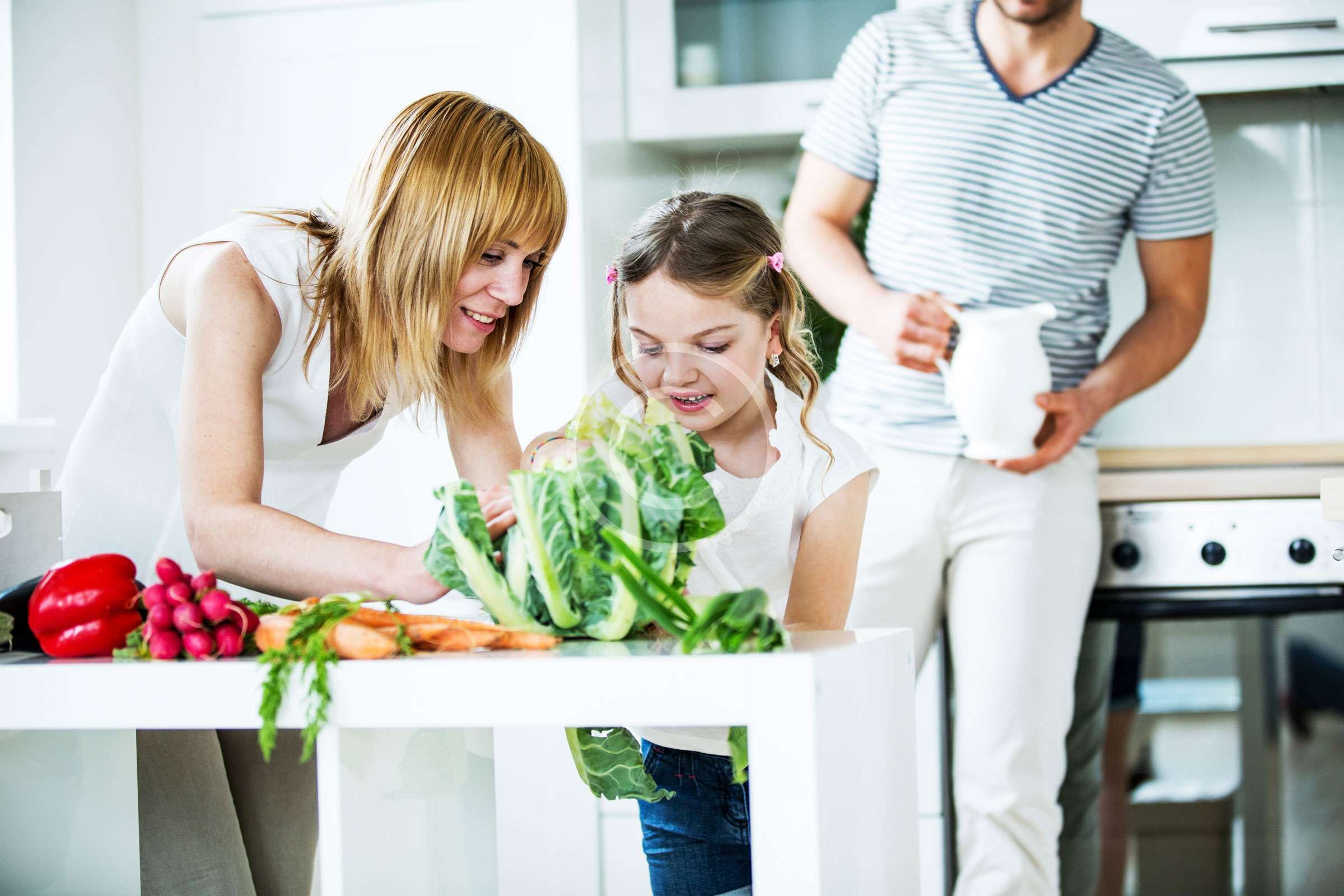 Family Cooking Classes