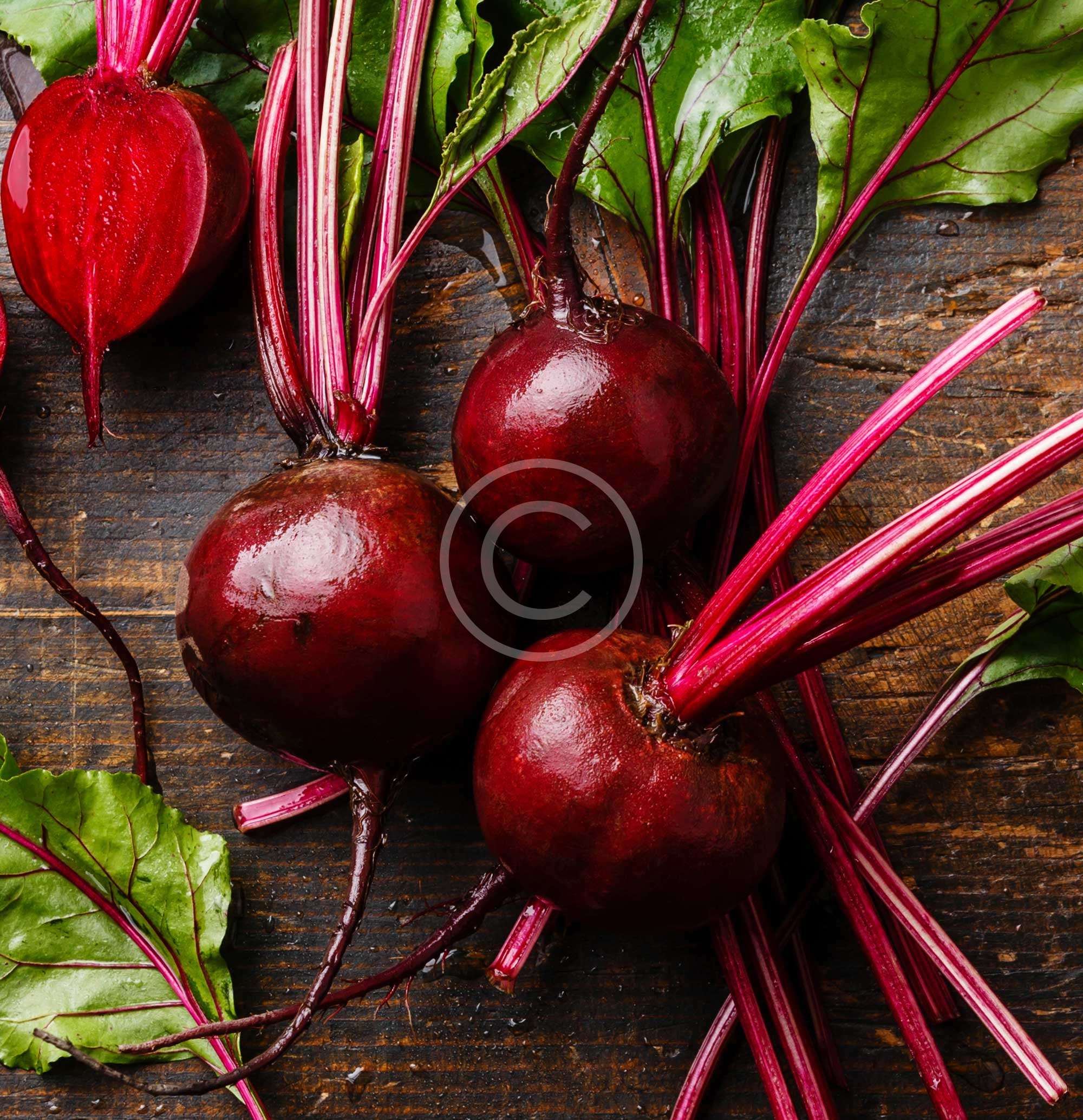 Beet Juice Benefits