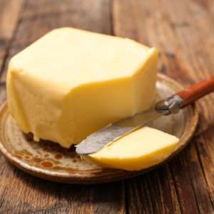 Pasture Raised Butter