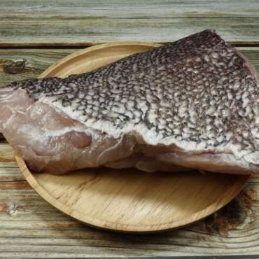 Black Grouper