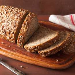 Bread German 5 Seed