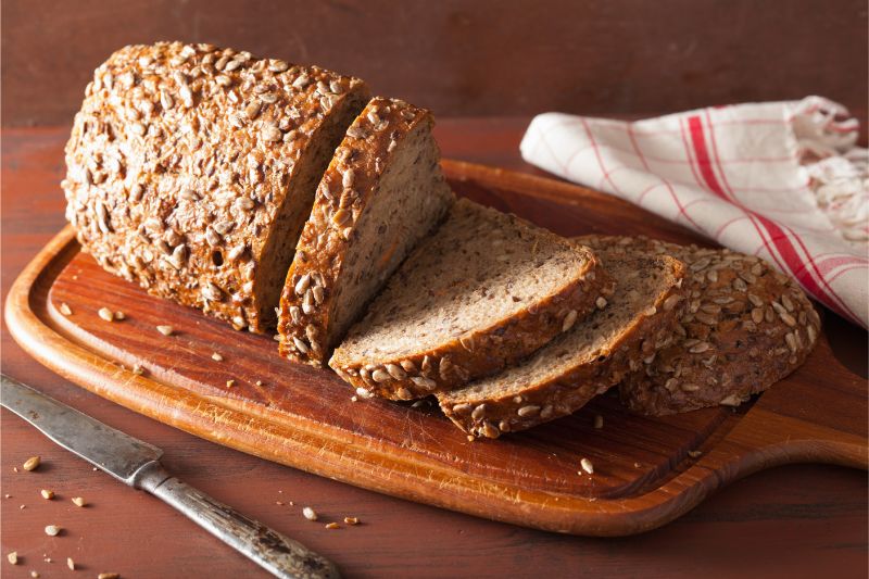Sourdough Bread – Vermont Food Librarian