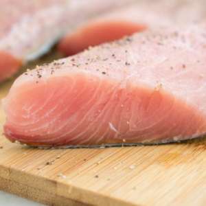 Mahi Mahi