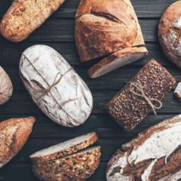 Local Bread