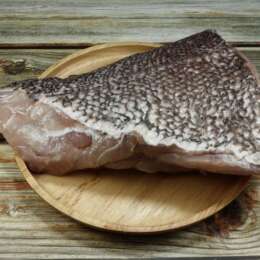 Black Grouper