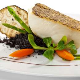 Chilean Seabass