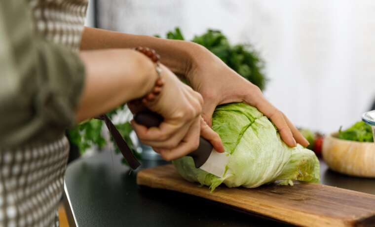 Taco Bell’s Lettuce Outbreak Is a Reminder: Know Where Your Produce Comes From